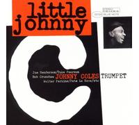 Duke Pearson - little johnny