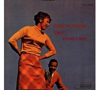 Duke Pearson - Sweet Honey