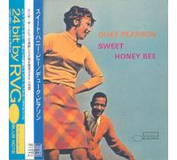 Duke Pearson - Sweet Honey Bee
