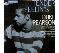 Duke Pearson - Tender Feelin's (200 Gram Mono) [VINYL]