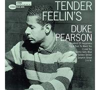 DUKE PEARSON - Tender Feelin's