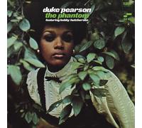 Duke Pearson The Phantom (Vinyl) 12" Album (US IMPORT)