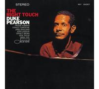 Duke Pearson - The Right Touch