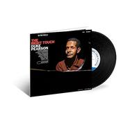 Duke Pearson - The Right Touch [VINYL]