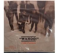 Duke Pearson - Wahoo! [VINYL]