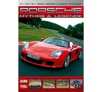 Duke - Porsche-Mythos & Legende [Import anglais]