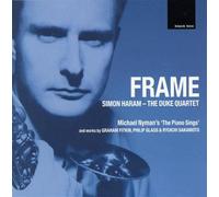 Duke Qt - Frame: Simon Haram - The Duke Quartet