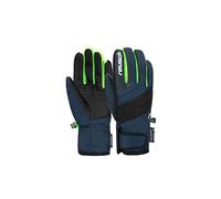 Duke R-TEX® XT Junior with Waterproof Membrane, Extremely Active Sports Gloves, Ski Gloves, Snow Gloves for Sledging, Pleasantly Warm and Moisture-Regulating