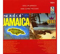 Duke Reid - Soul of Jamaica & Here Comes T