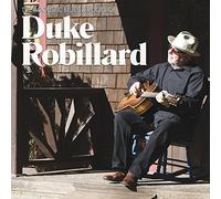 Duke Robillard - Acoustic Blues & Roots Of