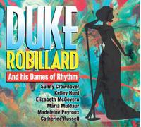 Duke Robillard and his Dames of Duke Robillard and His Dames of (CD) (US IMPORT)