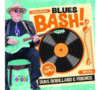 Duke Robillard - Blues Bash