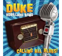 Calling All Blues [VINYL]