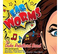 Duke Robillard - Ear Worms [VINYL]