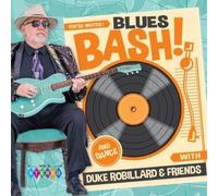 Duke Robillard - Blues Bash