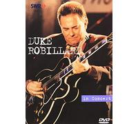 Duke Robillard: Live In Concert [DVD]