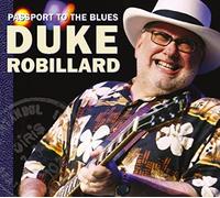 Duke Robillard - Passport To The Blues