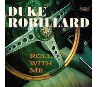 Duke Robillard - Roll With Me [VINYL]