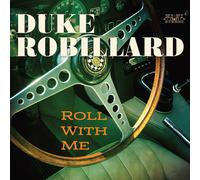 Duke Robillard Roll With Me (Vinyl) 12" Album (US IMPORT)