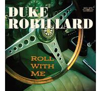 Duke Robillard - Roll With Me [VINYL]