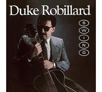 Duke Robillard - Swing
