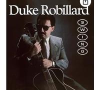 Duke Robillard - Swing
