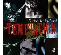 Duke Robillard - Temptation by Duke Robillard (1994-09-06)