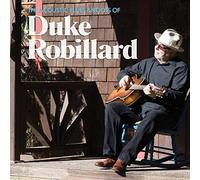 Duke Robillard - The Acoustic Blues & Roots Of [Slipcase]
