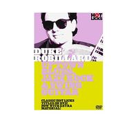 Duke Robillard: Uptown Blues - Jazz And Swing [DVD]