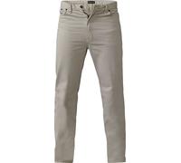 Duke Mens D555 Rockford Comfort Kingsize Jeans DC160