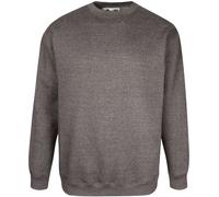 Duke Mens D555 Sweat Rockford Crew Neck Kingsize Jumper DC105