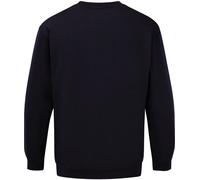 Duke Rockford Mens Kingsize Sweat Crewneck Jumper -