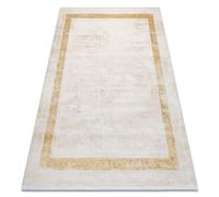 Duke Rug RUGSX Yellow 120cm x 170cm