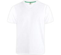 Duke Mens D555 Signature Cotton Kingsize T-Shirt DC144