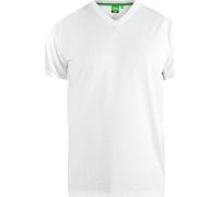 Duke Signature-1 D555 Mens Kingsize Cotton T-Shirt - - Size: 6XL
