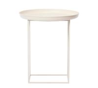 Duke Small Side Table Norr11