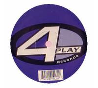 Duke - So in Love With You [12" VINYL]