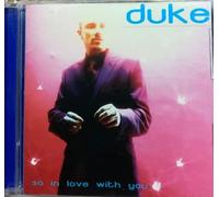 Duke - So in Love With You