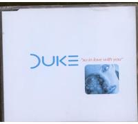 Duke - So in Love With You