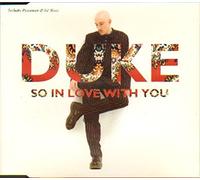 Duke - So in Love With You