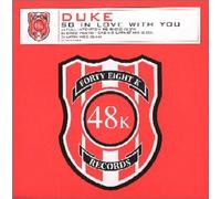 Duke - So in Love With You