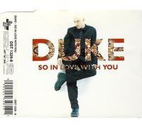 Duke - So in love with you