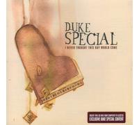 Duke Special - I Never Thought This Day Would Come