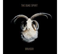 Duke Spirit - Bruiser - CD (US Import)
