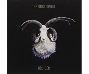 Duke Spirit - Bruiser