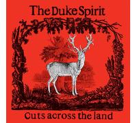Cuts Across the Land (Deluxe)