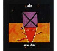 Duke - Spirit of Calypso