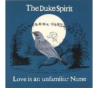 Duke Spirit, the - Love Is An Unfamiliar Name [7" VINYL]