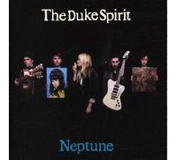 Duke Spirit,The - Neptune