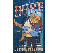 Duke (Standard Edition): 4 (Lucky River Ranch)